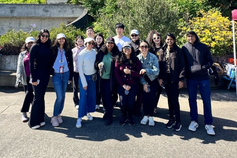 Seattle - Agents of Social Impact